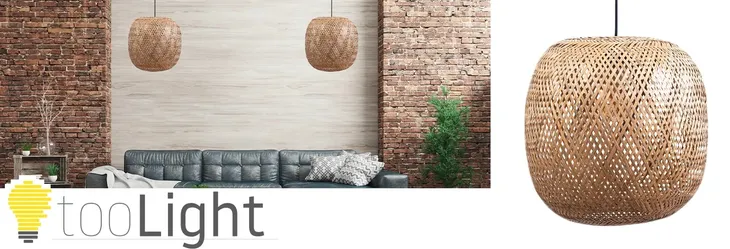 lampa-wiszaca-boho-naturalna-brazowa-bambusowa-toolight-app1326-1cp-zasilanie-sieciowe