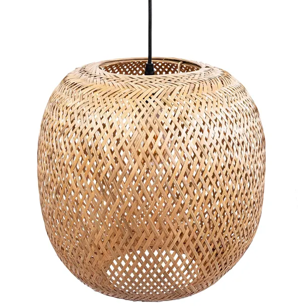 lampa-wiszaca-boho-naturalna-brazowa-bambusowa-toolight-app1326-1cp-marka-toolight