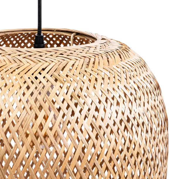 lampa-wiszaca-boho-naturalna-brazowa-bambusowa-toolight-app1326-1cp-klasa-efektywnosci-energetycznej-d