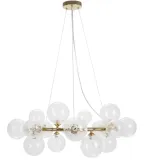 lampa-wiszaca-sufitowa-szklana-zlota-gold-glamour-stan-nowy