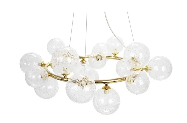 lampa-wiszaca-sufitowa-szklana-zlota-gold-glamour-pomieszczenie-biuro-jadalnia-salon-sypialnia