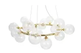lampa-wiszaca-sufitowa-szklana-zlota-gold-glamour-pomieszczenie-biuro-jadalnia-salon-sypialnia