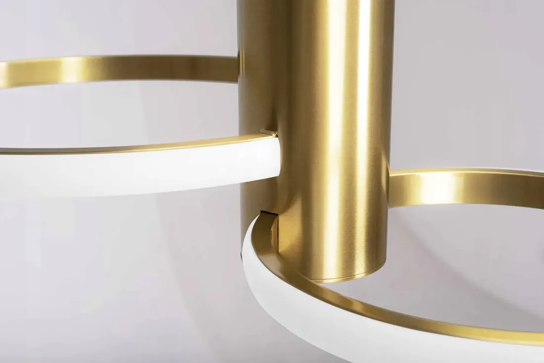 lampa-sufitowa-plafon-led-zlota-toolight-led-zloty