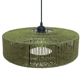 lampa-sufitowa-wiszaca-pleciona-boho-loft-zielona-eco-jutowa-app1296-1cp