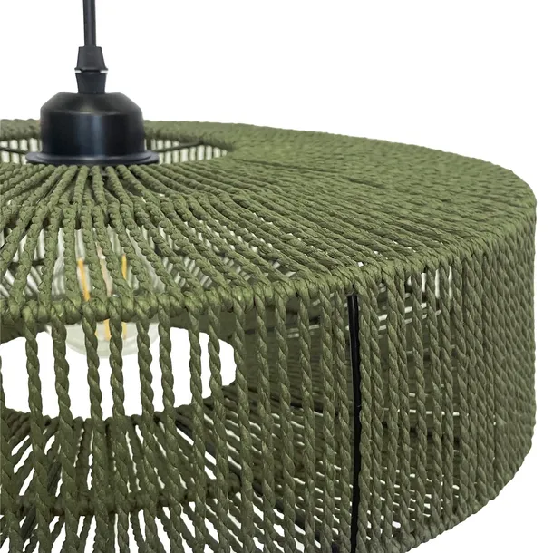 lampa-sufitowa-wiszaca-pleciona-boho-loft-zielona-eco-jutowa-app1296-1cp-pomieszczenie-biuro-jadalnia-korytarz-schody-kuchnia-lazienka-pokoj-dzieciecy-salon-sypialnia