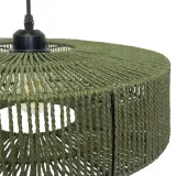 lampa-sufitowa-wiszaca-pleciona-boho-loft-zielona-eco-jutowa-app1296-1cp-pomieszczenie-biuro-jadalnia-korytarz-schody-kuchnia-lazienka-pokoj-dzieciecy-salon-sypialnia