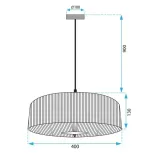 lampa-sufitowa-wiszaca-pleciona-boho-loft-zielona-eco-jutowa-app1296-1cp-zasilanie-sieciowe