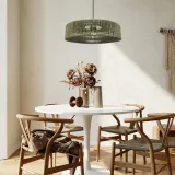lampa-sufitowa-wiszaca-pleciona-boho-loft-zielona-eco-jutowa-app1296-1cp-marka-toolight