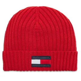 czapka-dziecieca-tommy-hilfiger-flag-au0au01585