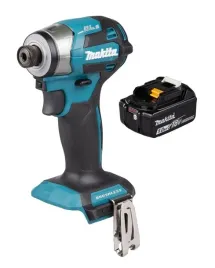 makita-aku-zakretarka-wkretarka-udarowa-lxt-18v-1x5ah-bl1850-dtd173z