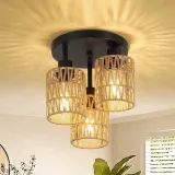 lampa-sufitowa-pleciona-naturalna-boho-bezowa-azurowa-zyradnol-toolight-material-dominujacy-tkanina