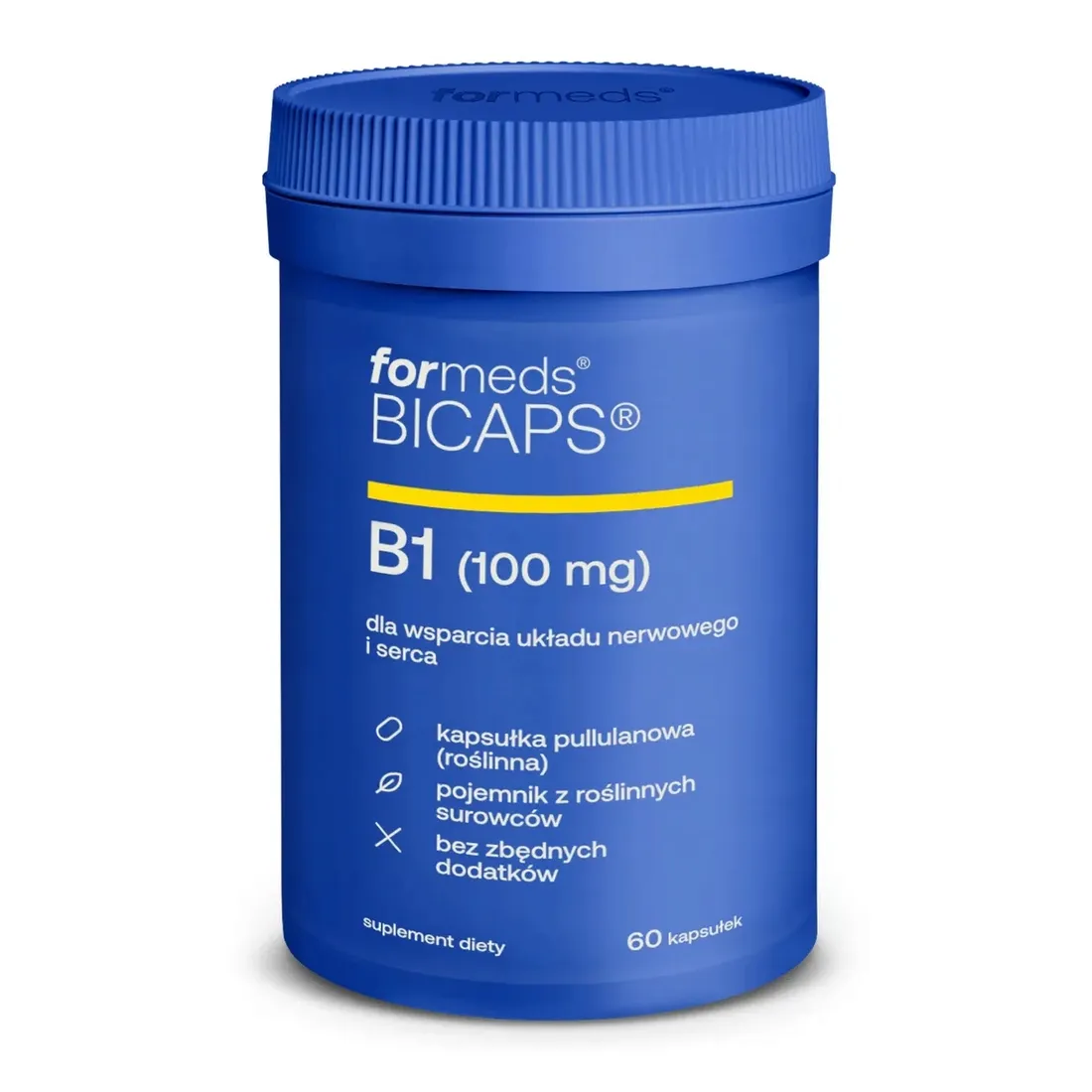 formeds-bicaps-b1-60-kapsulek