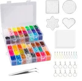 zestaw-kreatywny-z-koralikami-rekodzielo-artystyczne-48-kolorow