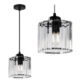 lampa-sufitowa-wiszaca-krysztal-czarna-glamour
