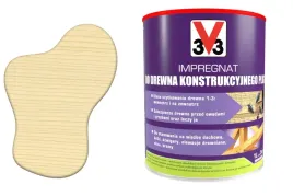 v33-impregnat-do-drewna-konstrukcyjnego-plus-1l