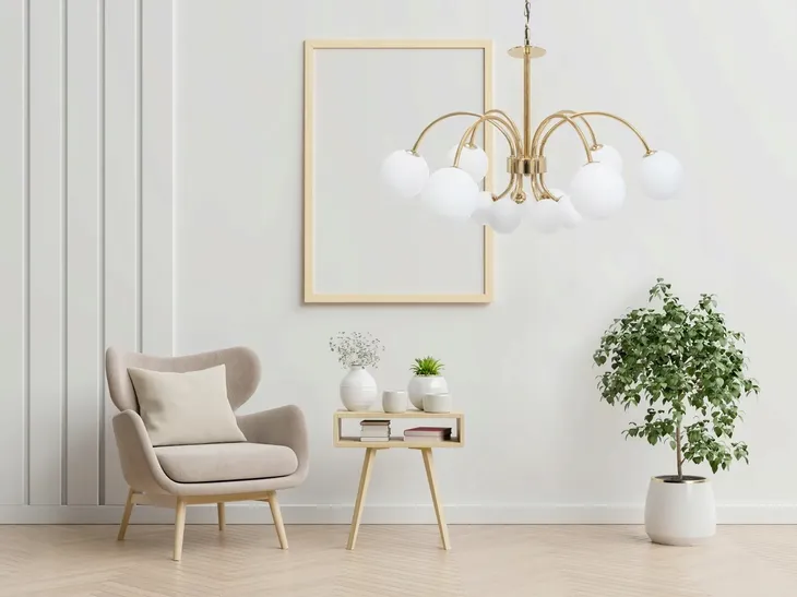 lampa-sufitowa-zyrandol-wiszaca-glamour-12-szklana-liczba-punktow-swiatla-12