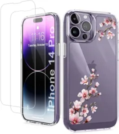 etui-do-iphone-14-pro-przezroczyste-odporne-na-zarysowania-motyw-kwiatowy