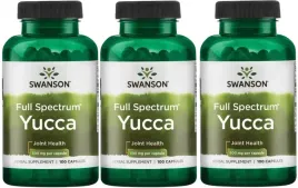3-sztuki-yucca-jukka-500mg-100-kaps-bogactwo-substancji-czynnych-swanson