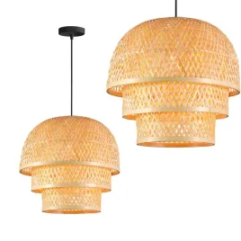 lampa-wiszaca-boho-naturalna-brazowa-bambusowa-pleciona