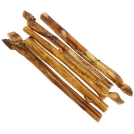 4dogs-penis-wolowy-gryzak-30cm-premium-wieksze-i-grubsze-kawalki-5-sztuk
