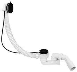 mcalpine-zestaw-syfon-wannowy-pop-up-automatyczny-slim-czarny-mp31ssf-mbbr