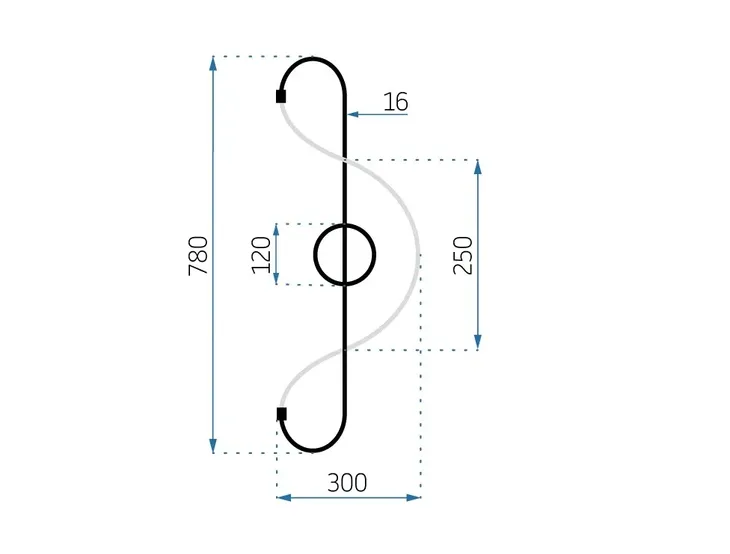 kinkiet-lampa-scienna-long-zlota-lina-led-szerokosc-produktu-30-cm