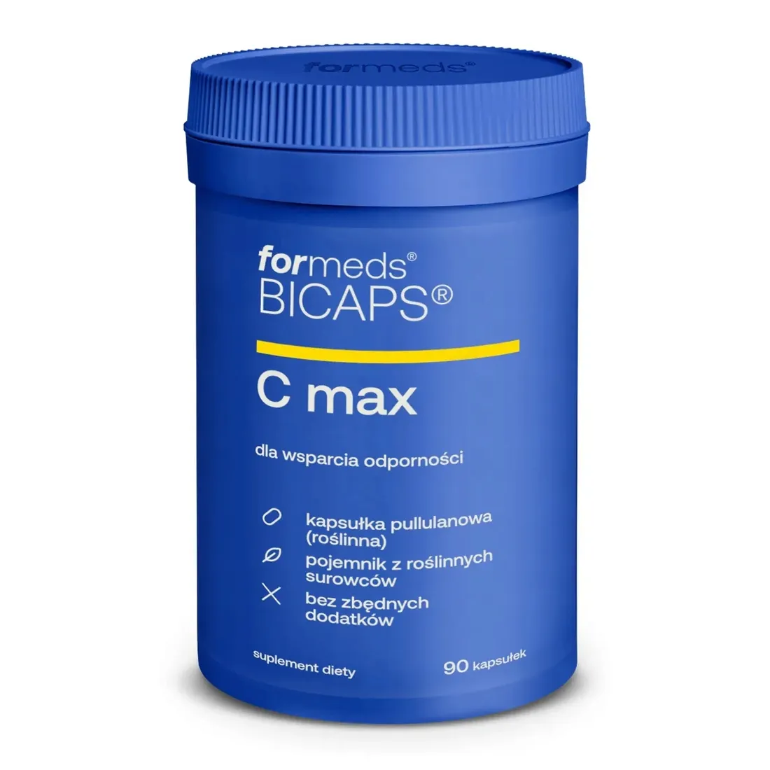 formeds-bicaps-c-max-90-kapsulek