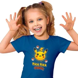 koszulka-pikachu-dziecieca-dla-dzieci-wzory-bawelniana-jakosc-110-116