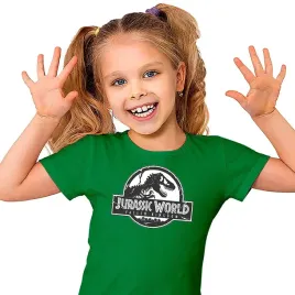 koszulka-jurassic-park-dziecieca-dla-dzieci-wzory-bawelniana-jakosc-134-140
