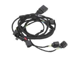 wiazka-przewodow-pdc-parkowania-seat-altea-przod