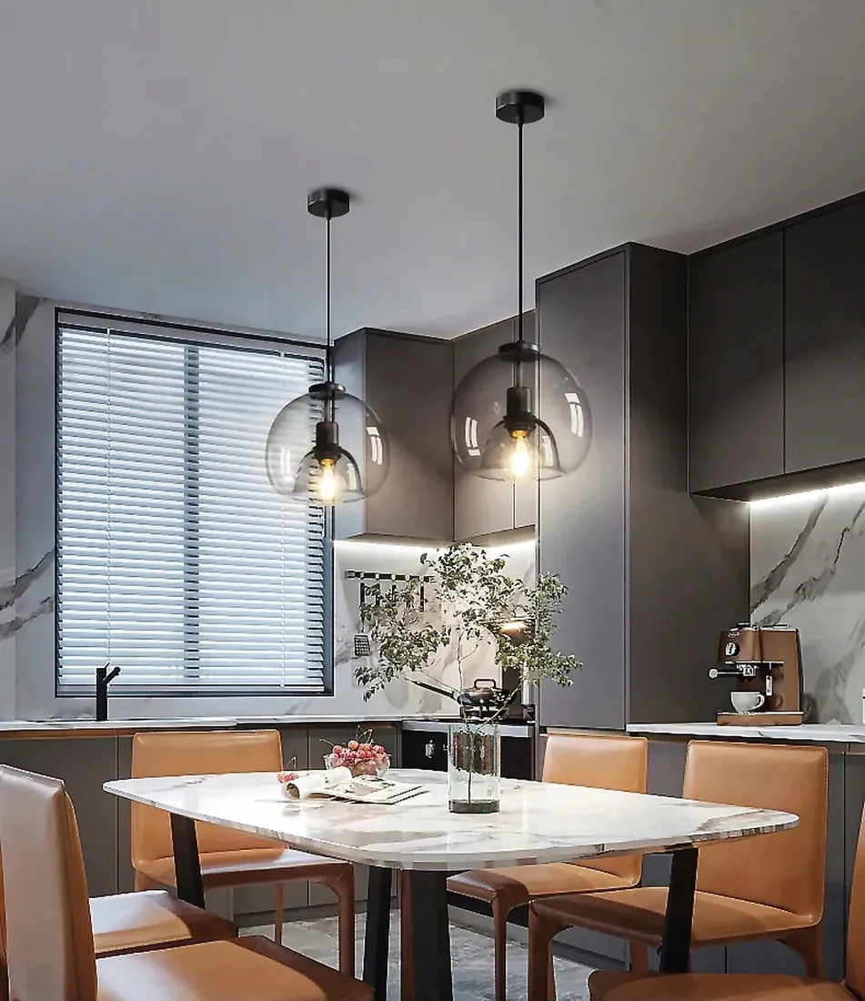 lampa-wiszaca-sufitowa-zyrandol-e27-szklana-szara