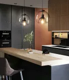 lampa-wiszaca-sufitowa-zyrandol-e27-szklana-szara-pomieszczenie-biuro-jadalnia-korytarz-schody-kuchnia-pokoj-dzieciecy-salon-sypialnia-uniwersalne