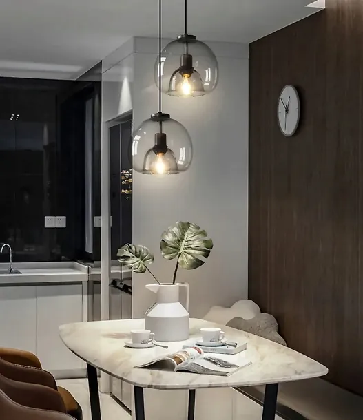 lampa-wiszaca-sufitowa-zyrandol-e27-szklana-szara-srednica-szerokosc-klosza-25-cm