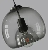 lampa-wiszaca-sufitowa-zyrandol-e27-szklana-szara-rodzaj-gwintu-e27