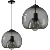 lampa-wiszaca-sufitowa-zyrandol-e27-szklana-szara-szerokosc-produktu-25-cm