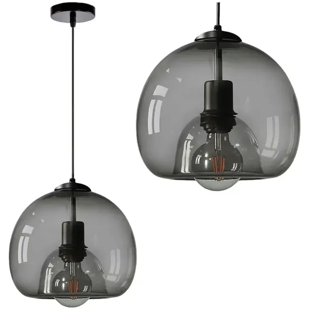 lampa-wiszaca-sufitowa-zyrandol-e27-szklana-szara-kod-producenta-osw-01154