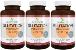 3-x-medverita-glutation-zredukowany-250-mg-120-kapsulek-silny-antyoksydant