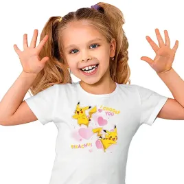 koszulka-pikachu-dziecieca-dla-dzieci-wzory-bawelniana-jakosc-146-152
