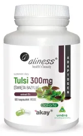 aliness-tulsi-swieta-bazylia-extract-5percent-300mg-90-kaps