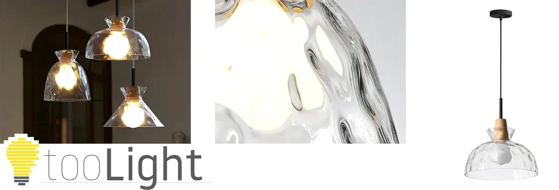 lampa-sufitowa-wiszaca-szklana-drewno-boho-retro