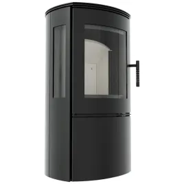piec-wolnostojacy-kominek-kratki-falcon-view-10-kw-eko-zestaw-do-montazu