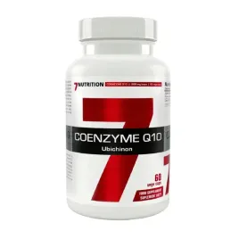 7nutrition-coenzyme-q10-ubichinon-60kaps-serce