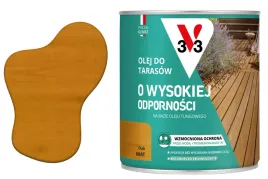 v33-olej-do-tarasow-o-wysokiej-odpornosci-dab-0-75l