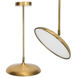 zlota-lampa-sufitowa-regulowana-biala-led-plaska-nowoczesna-app1281-gold