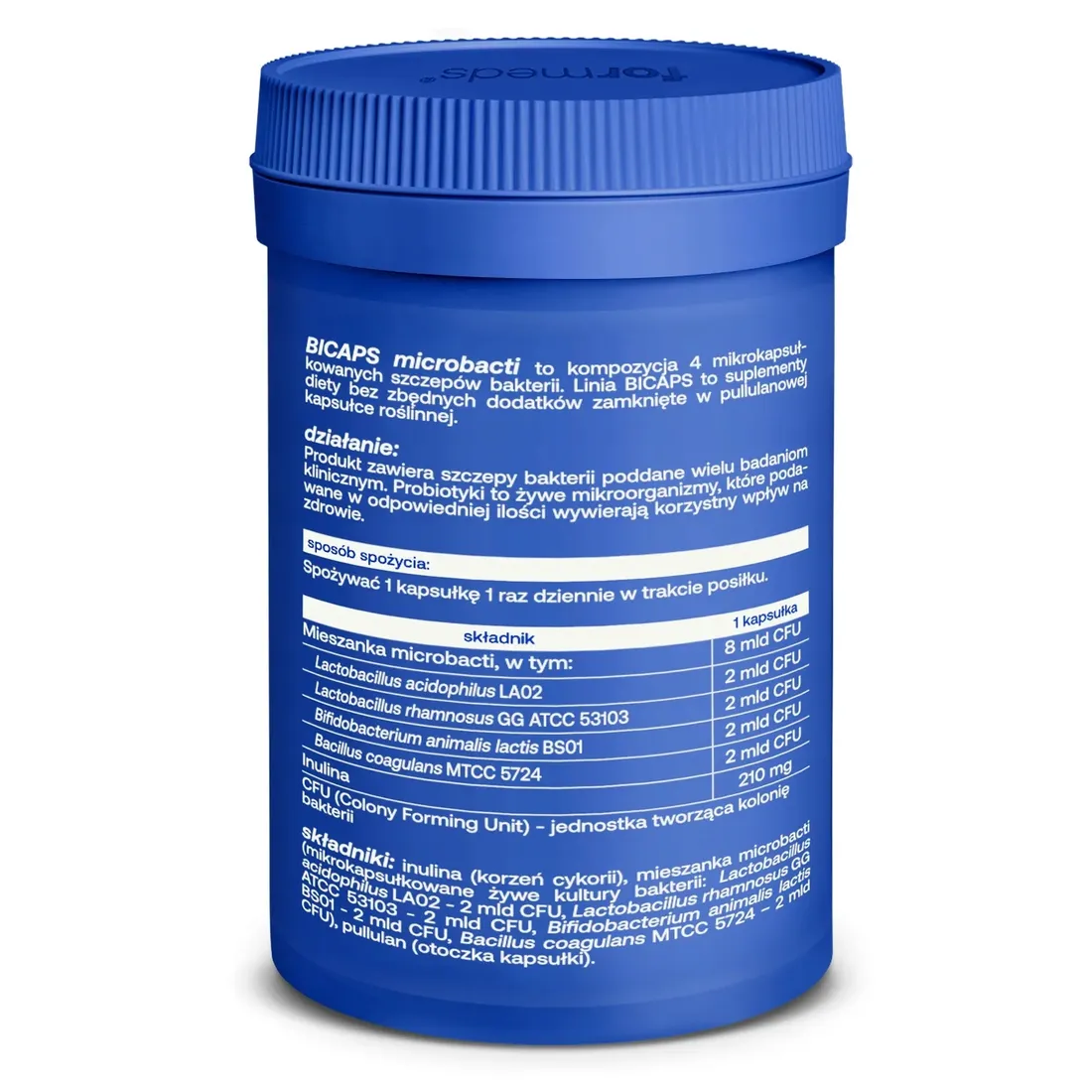 bicaps-microbacti-60-kapsulek-formeds-probiotyk-waga-z-opakowaniem-0-1-kg