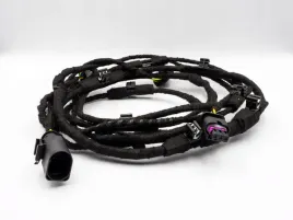 wiazka-przewodow-pdc-parkowania-audi-q5-2010-