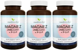 3-x-medverita-magnez-jablczan-p-5-p-100-kapsulek-skurcze-miesni-nerwy