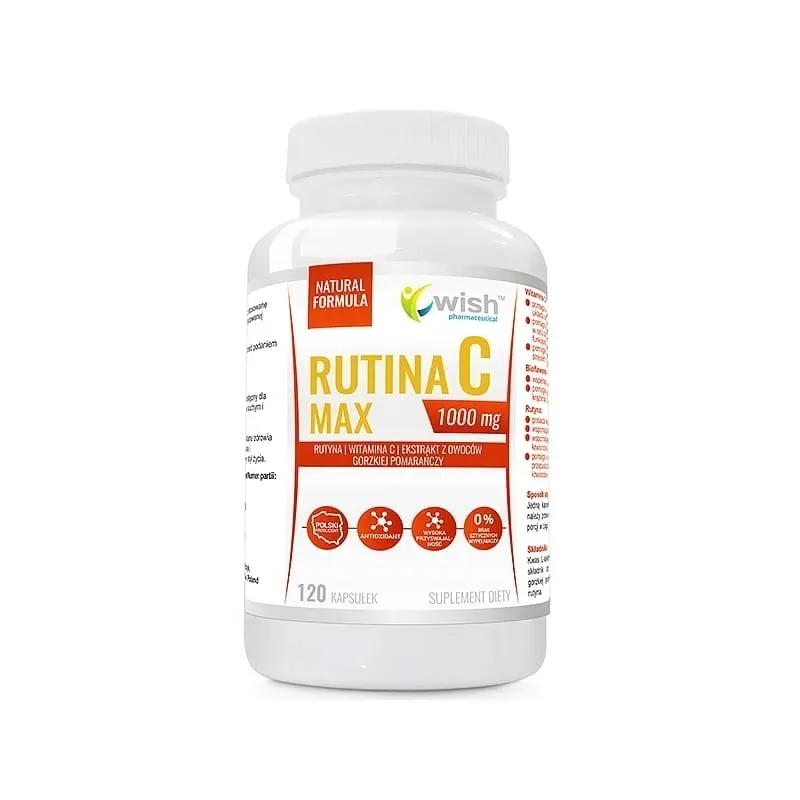 rutina-c-max-120-kapsulek
