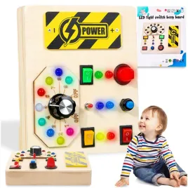 tablica-sensoryczna-manipulacyjna-montessori-drewniana-przelaczniki-led