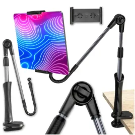 stojak-na-telefon-tablet-biurkowy-uchwyt-statyw-do-13-przykrecany-do-stolu